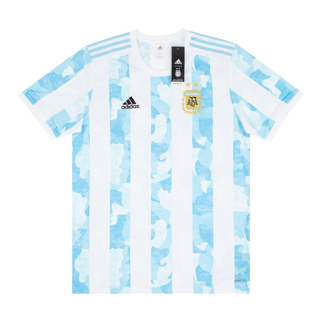 Argentina 2020 Home Shirt