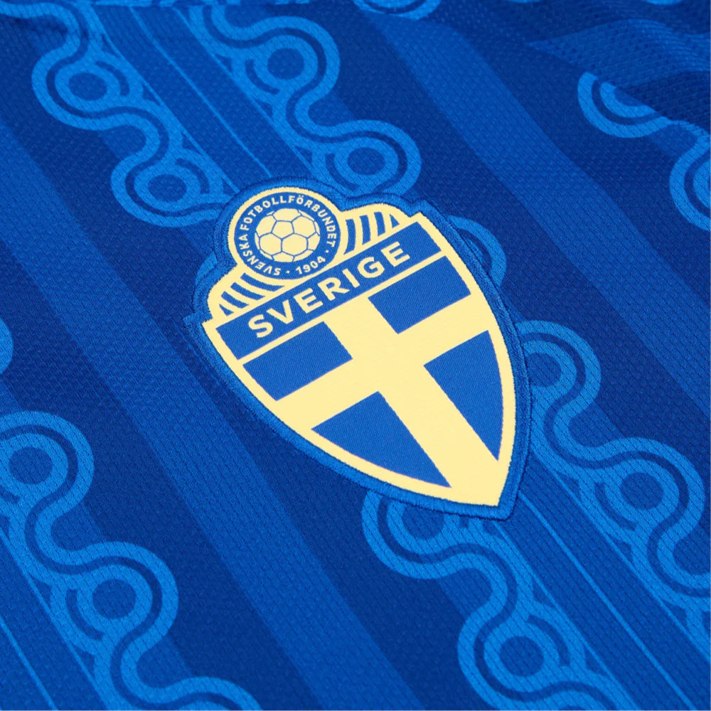 Sweden 2026 Away Shirt