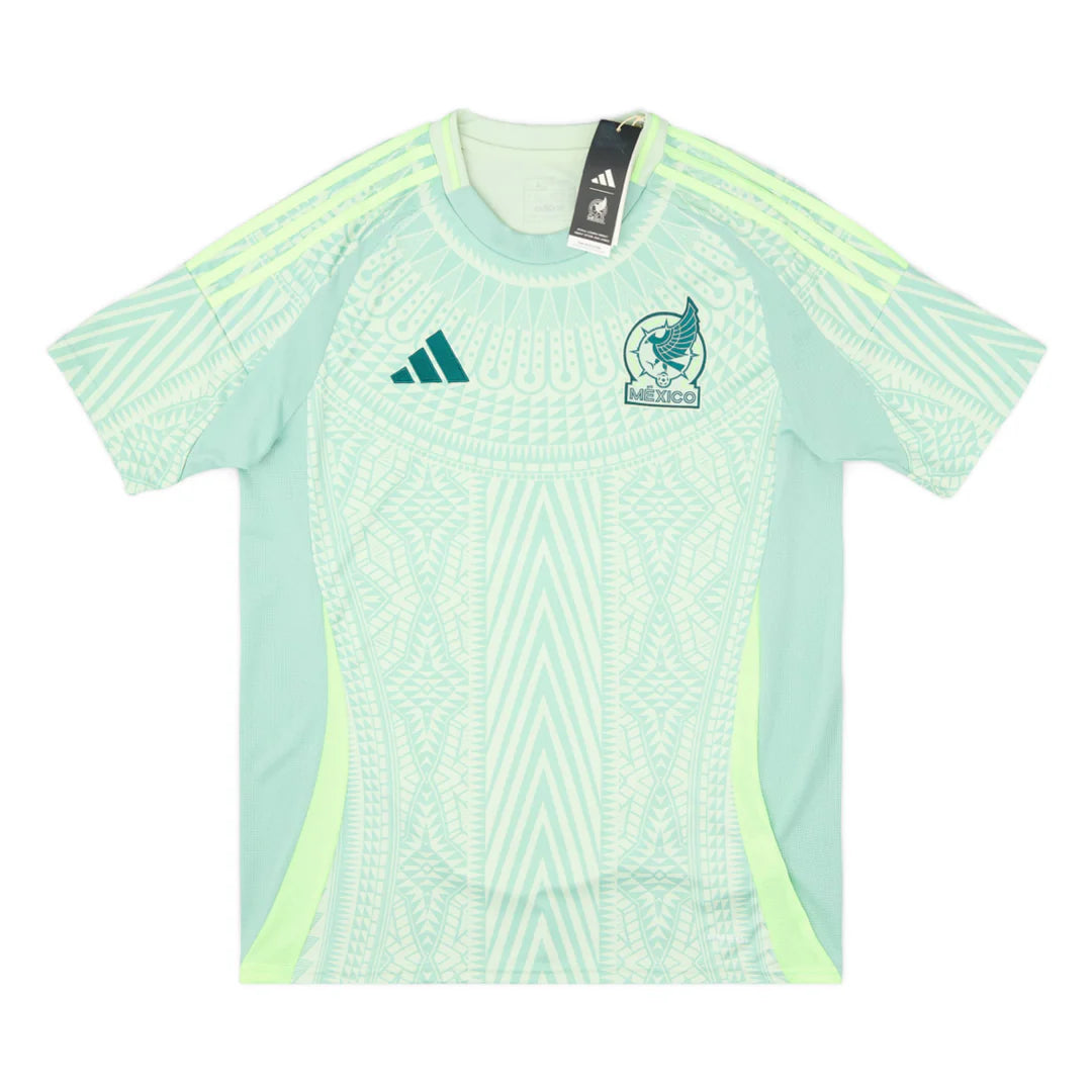 Mexico 2024 Away Shirt
