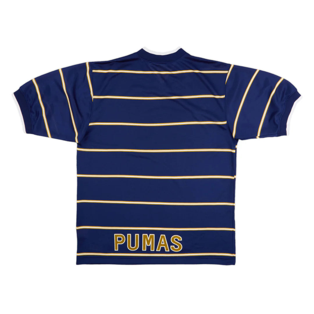 Pumas UNAM 1997-98 Home Shirt