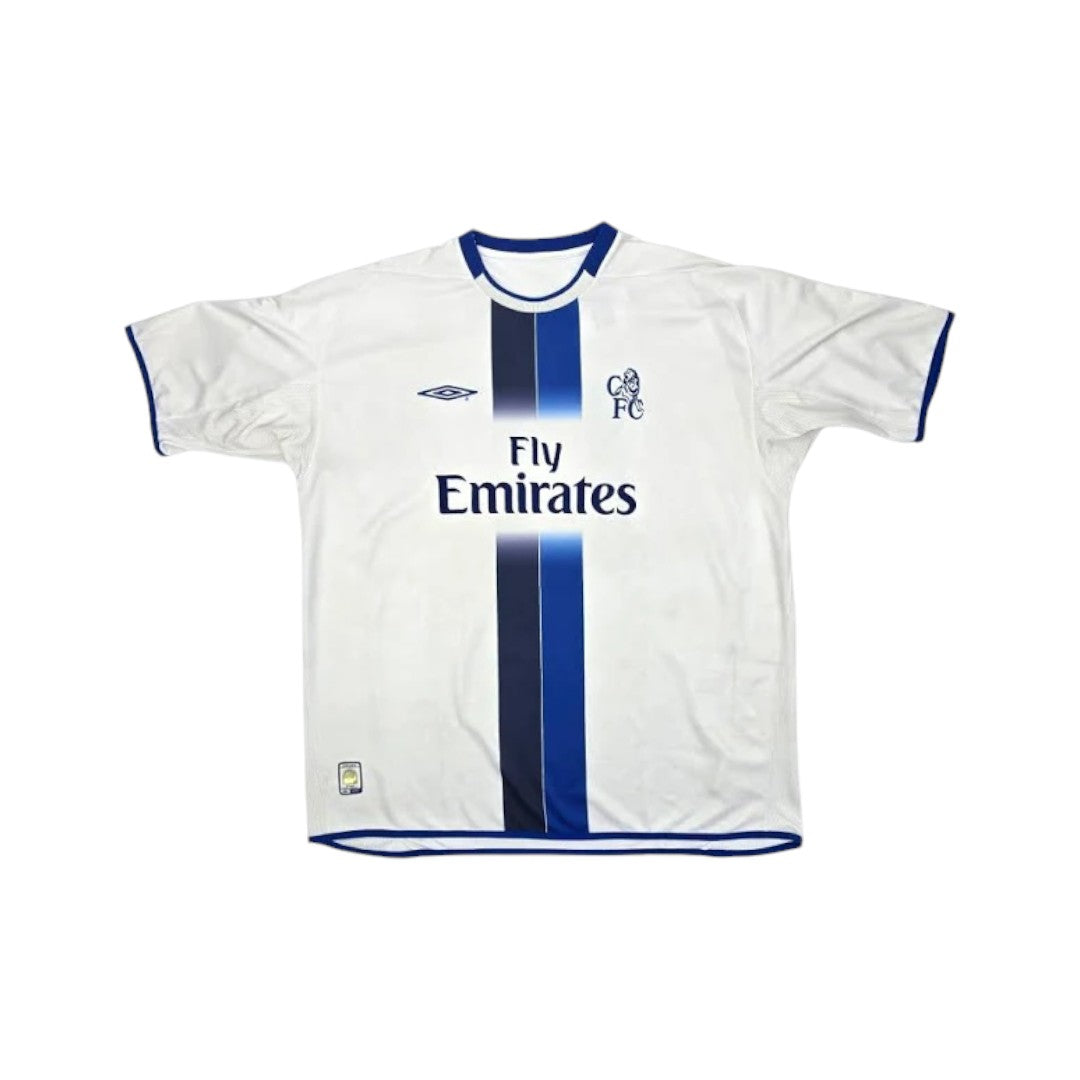 CFC 2003-05 Away Shirt