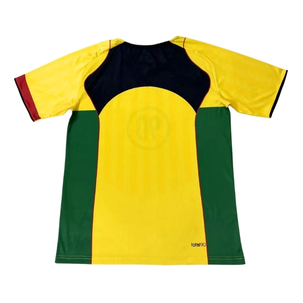 Nike Total 90 Jersey Yellow