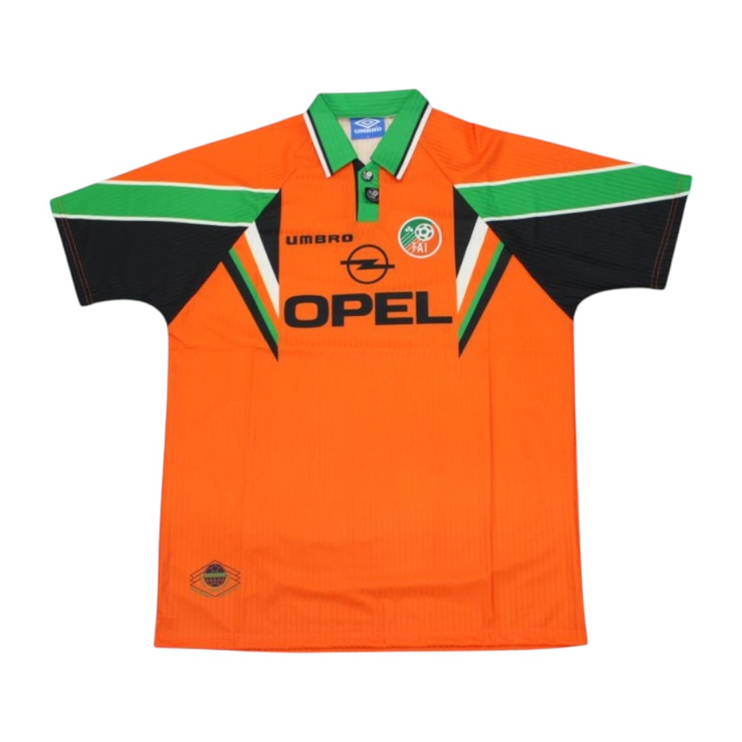 Ireland 1997/98 Away Shirt