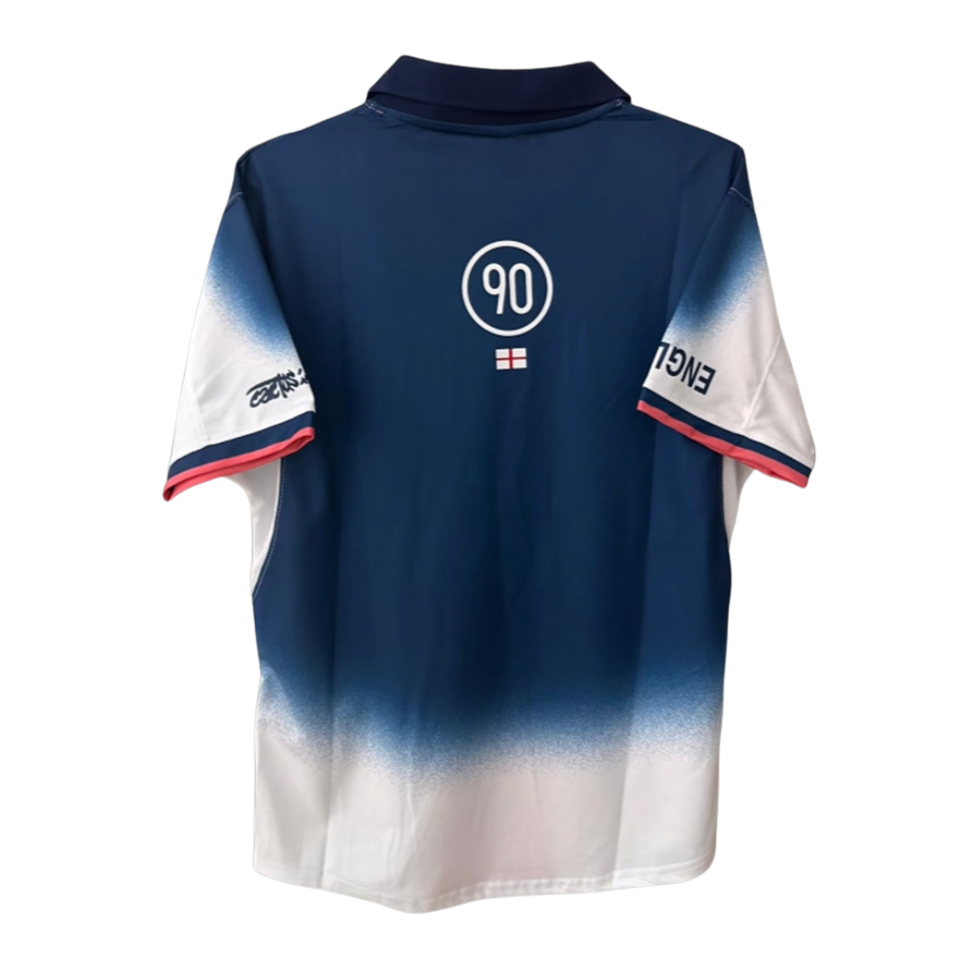 Cactus Jack Travis Scott x NK England Total 90 Retro Jersey