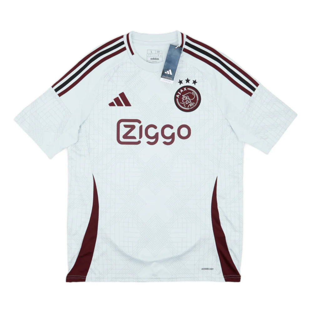 Ajax 2024-25 Third Shirt