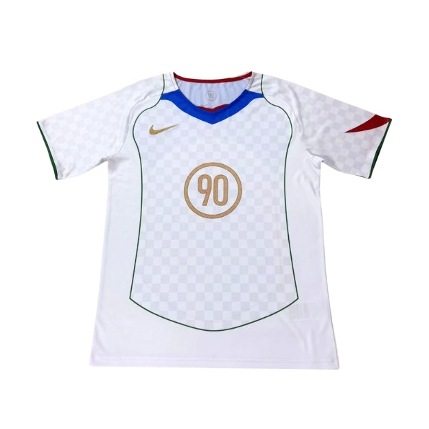 Nike Total 90 Jersey White