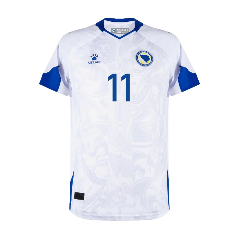Bosnia & Herzegovina 2026 Away Shirt