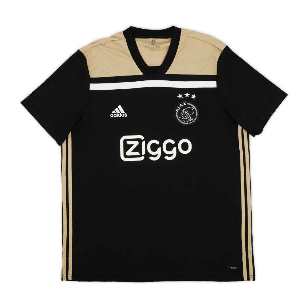 Ajax 2018-19 Away Shirt