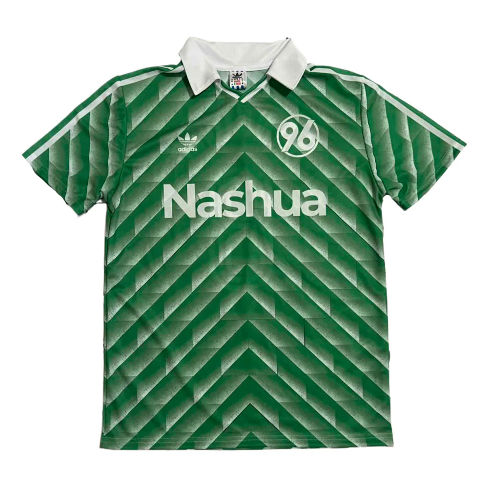 Hannover 96 1990-91 Away Shirt