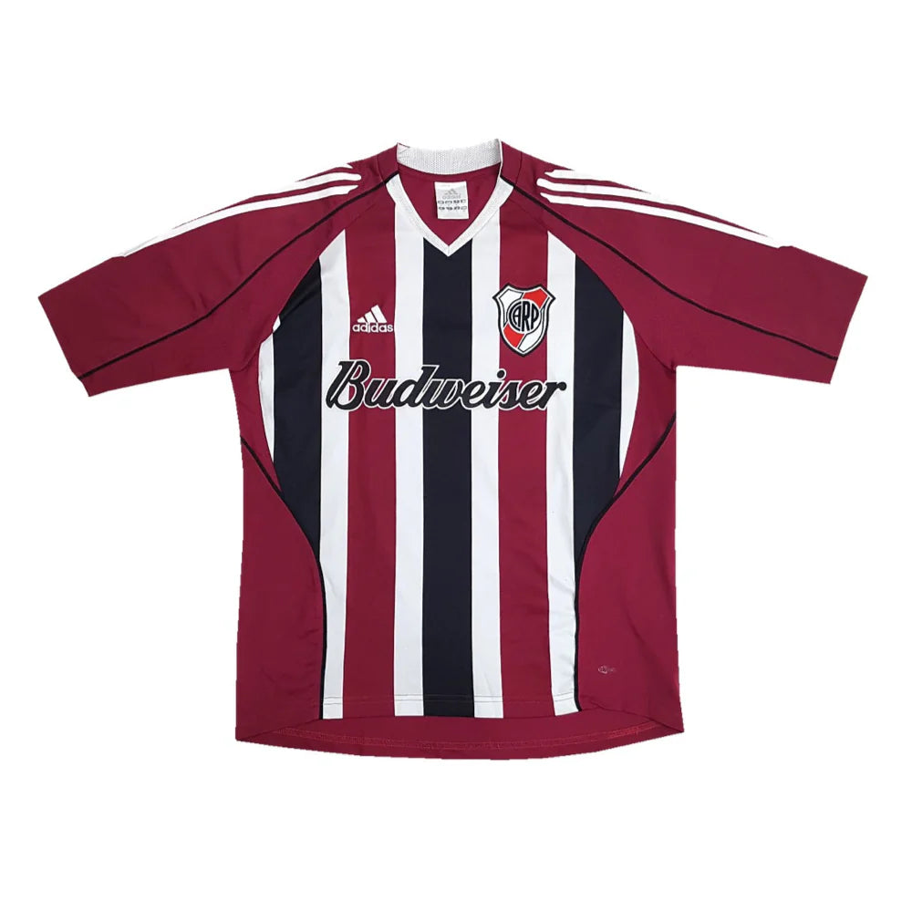 River Plate 2005-06 Away Shirt