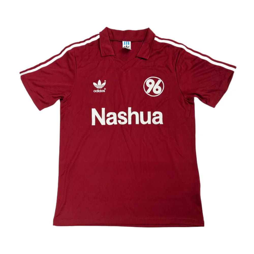 Hannover 96 1988-99 Home Shirt