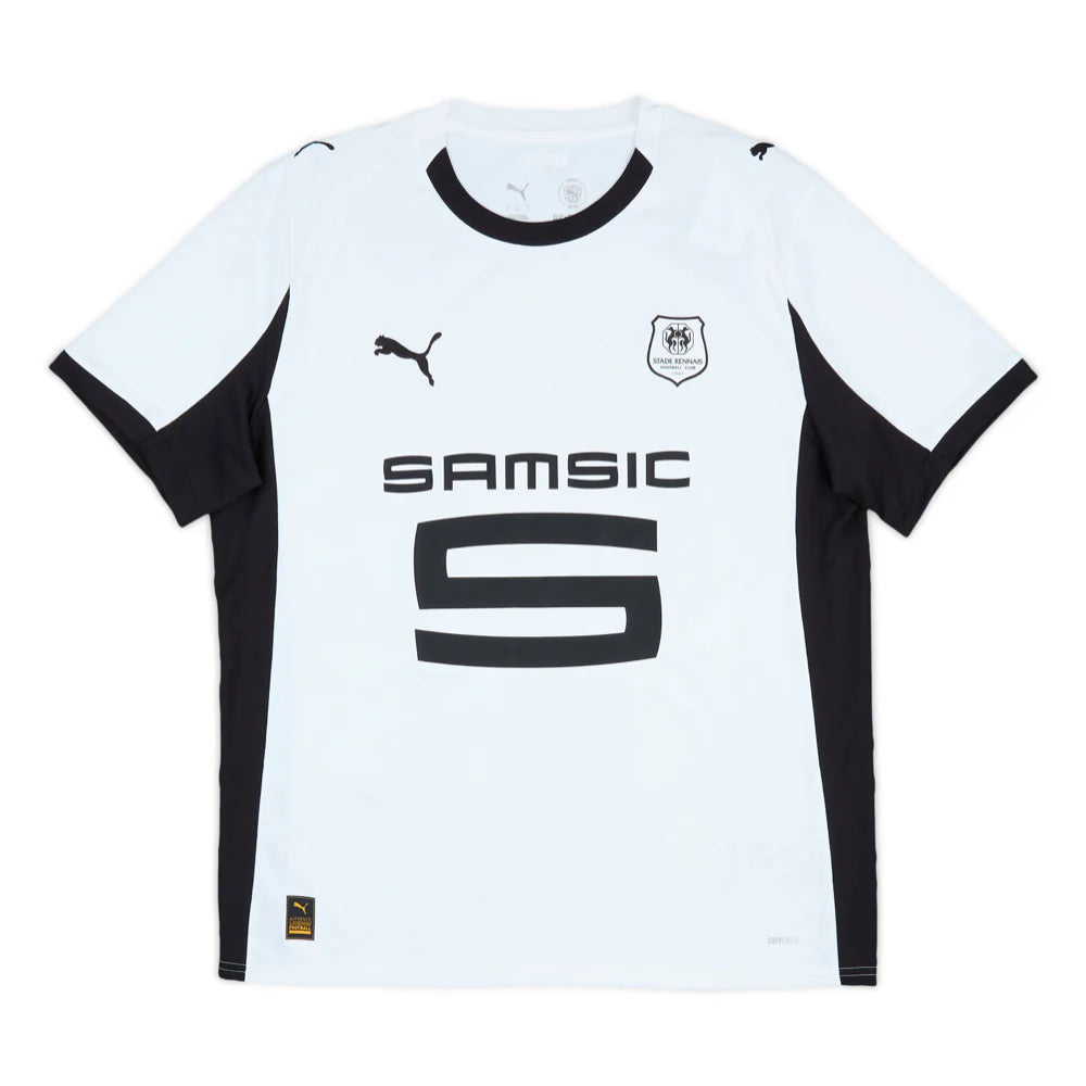 Stade Rennais FC 2025-26 Away Shirt