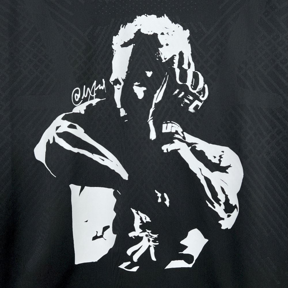 Brazil 2022-23 Charles Oliveira Jersey