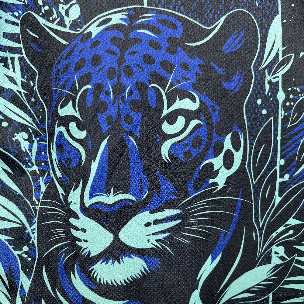 Brazil 2025/26 Special Edition Jersey