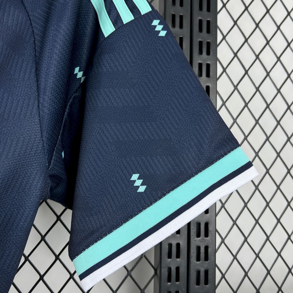 Germany 2026 Away Shirt