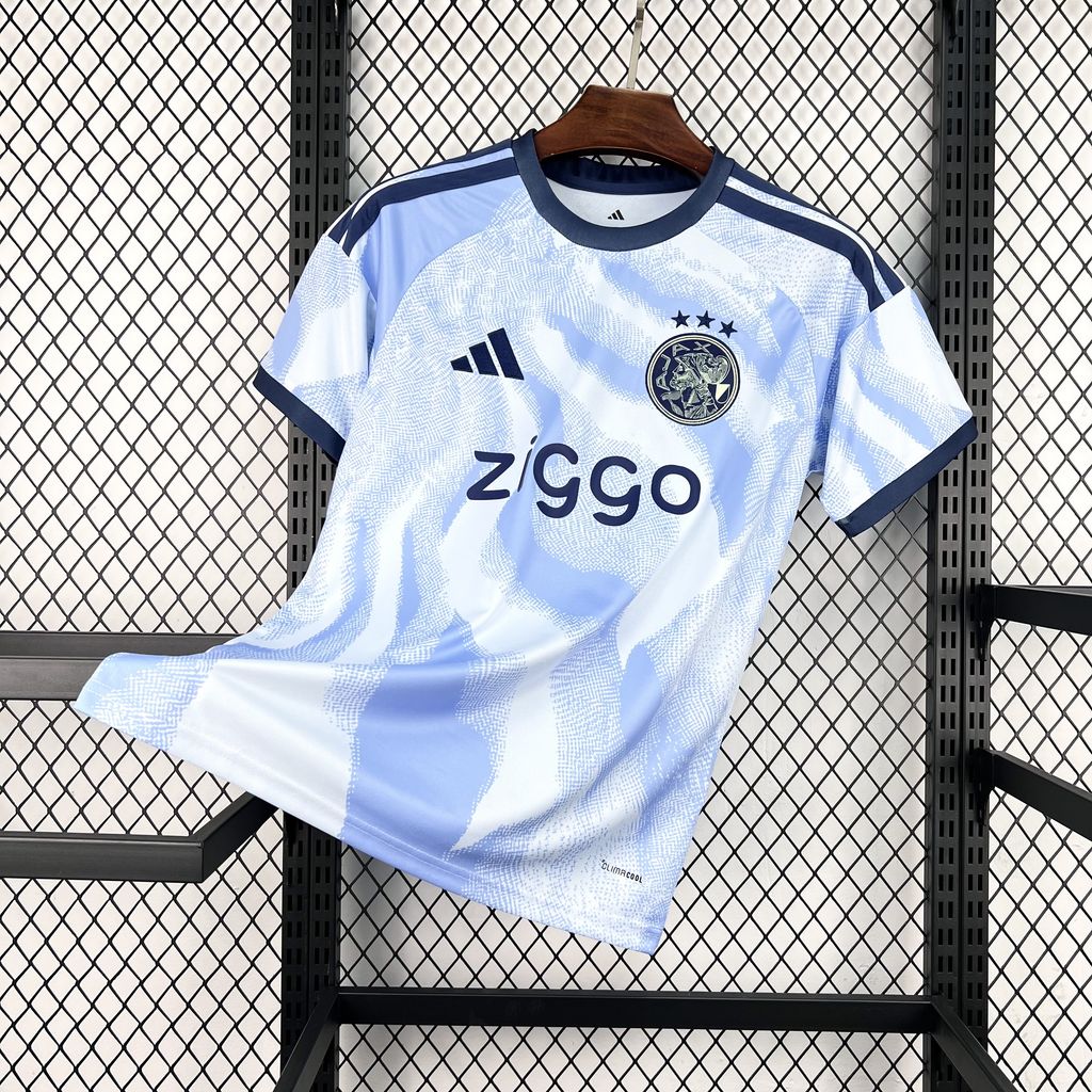 Ajax 2026-27 Third Shirt