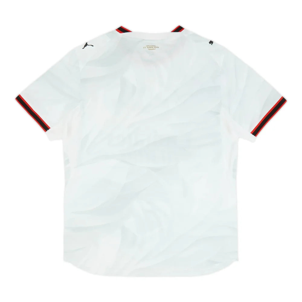 AC Milan 2026-27 Away Shirt