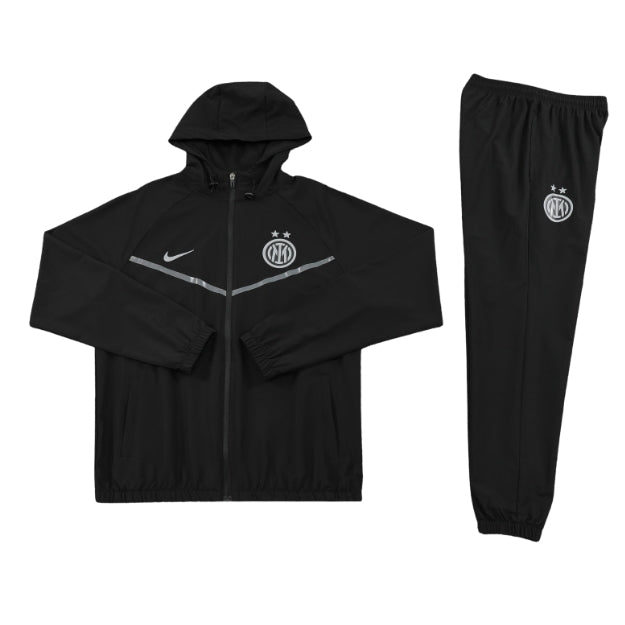 Inter Milan 2025-26 Training Tracksuit