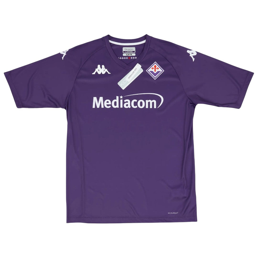 Fiorentina 2024-25 Home Shirt