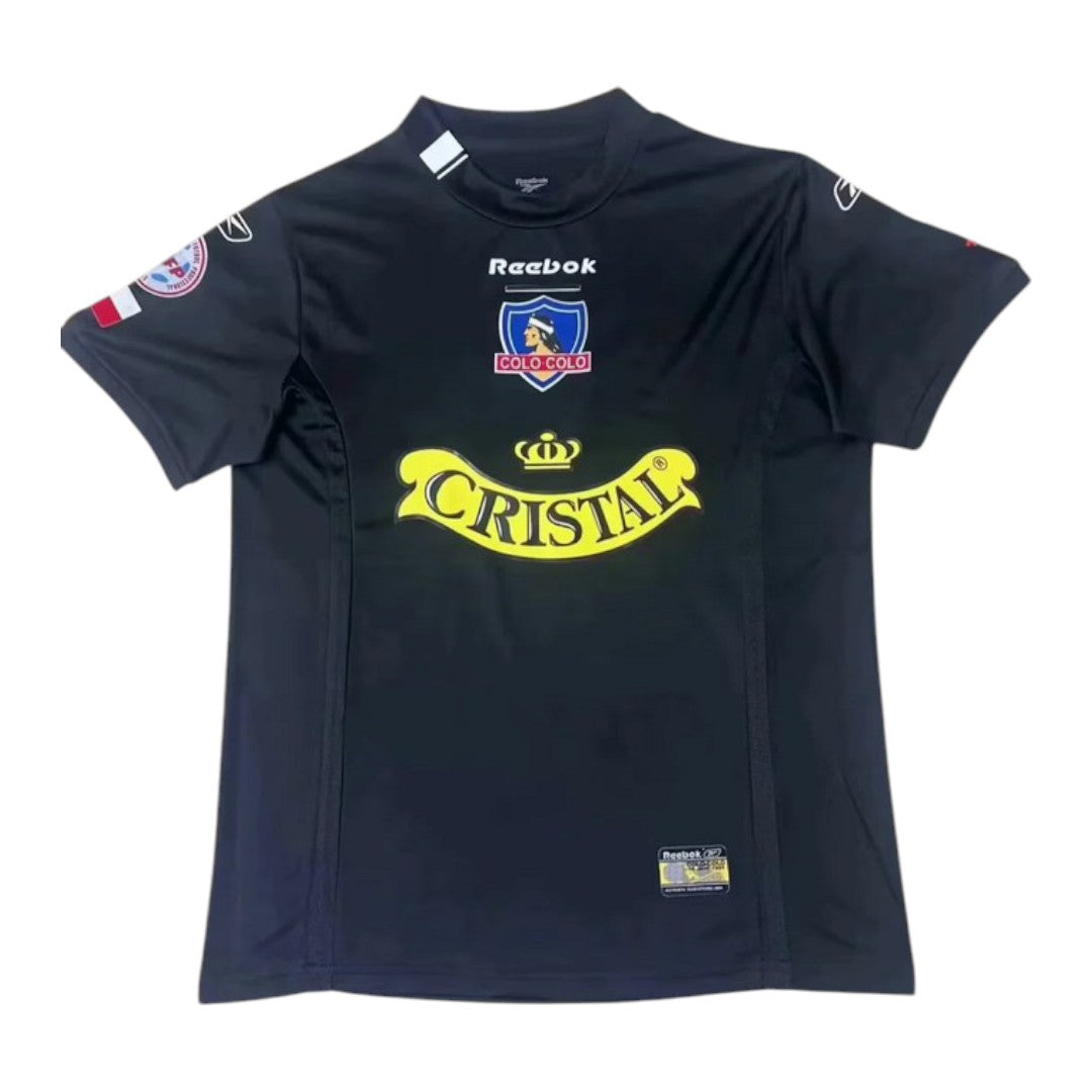 Colo Colo 2004 Away Shirt