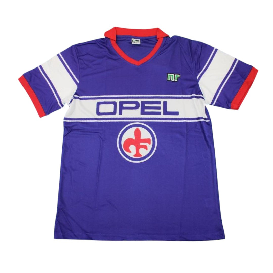 Fiorentina 1984-85 Away Shirt