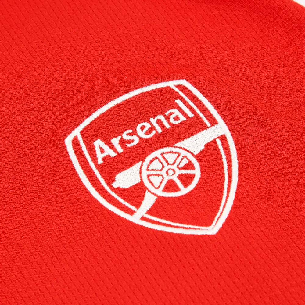 AFC 2026-27 Home Shirt Longsleeve