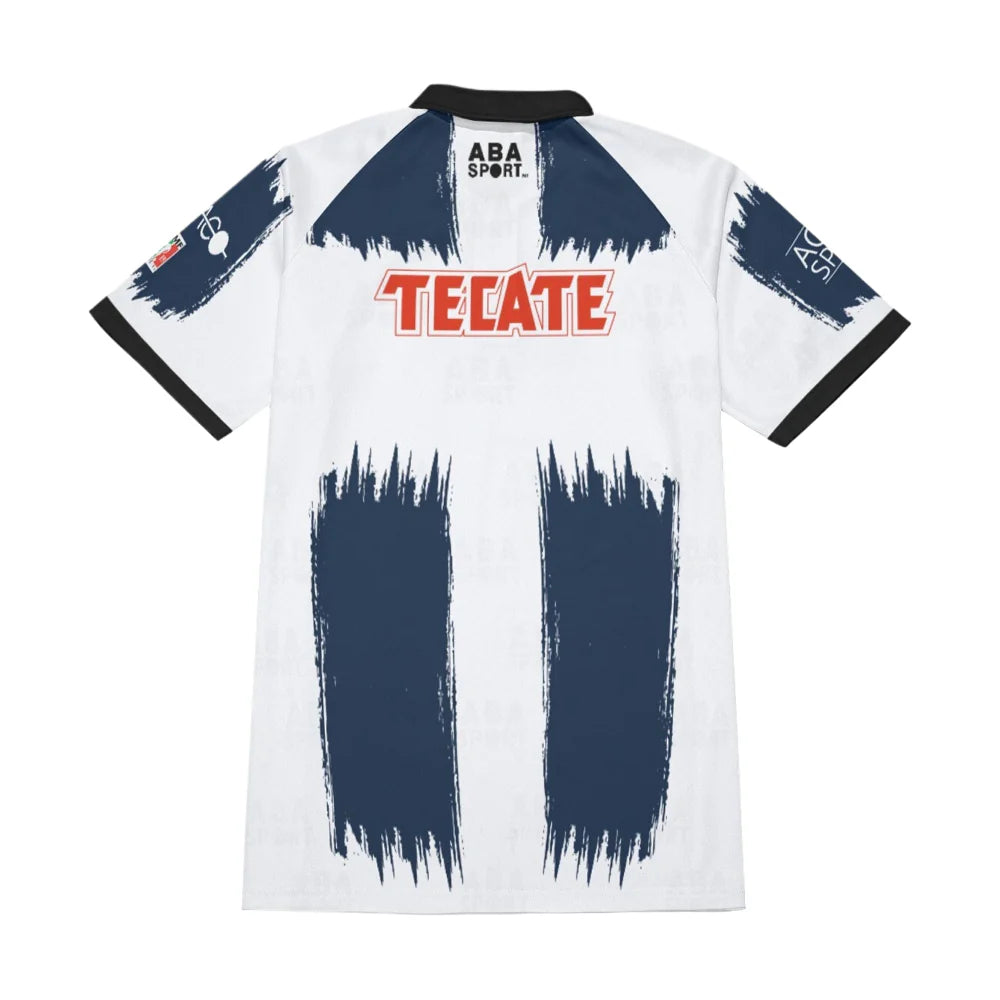 CF Monterrey 1998-99 Home Shirt
