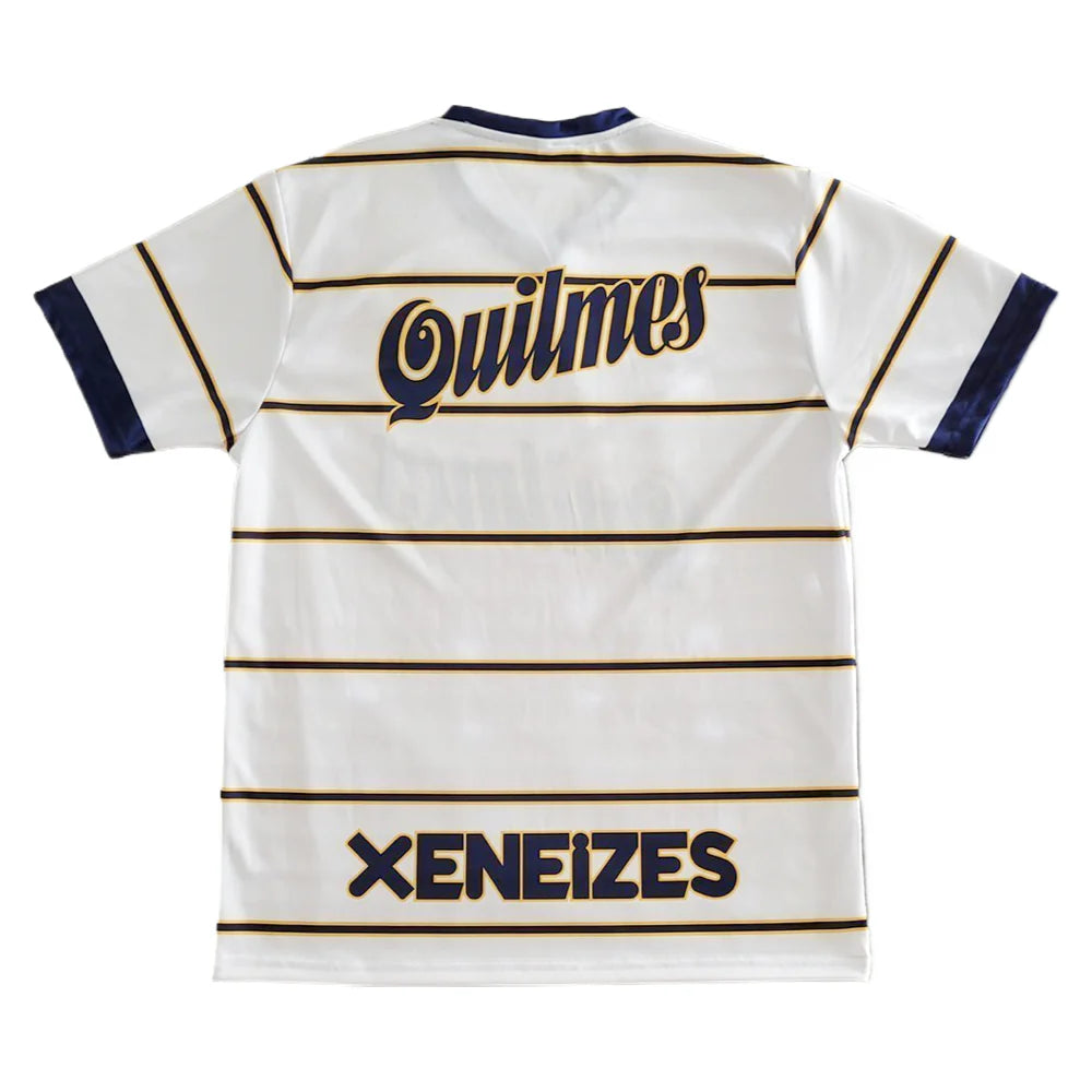 Boca Juniors 1999-00 Away Shirt