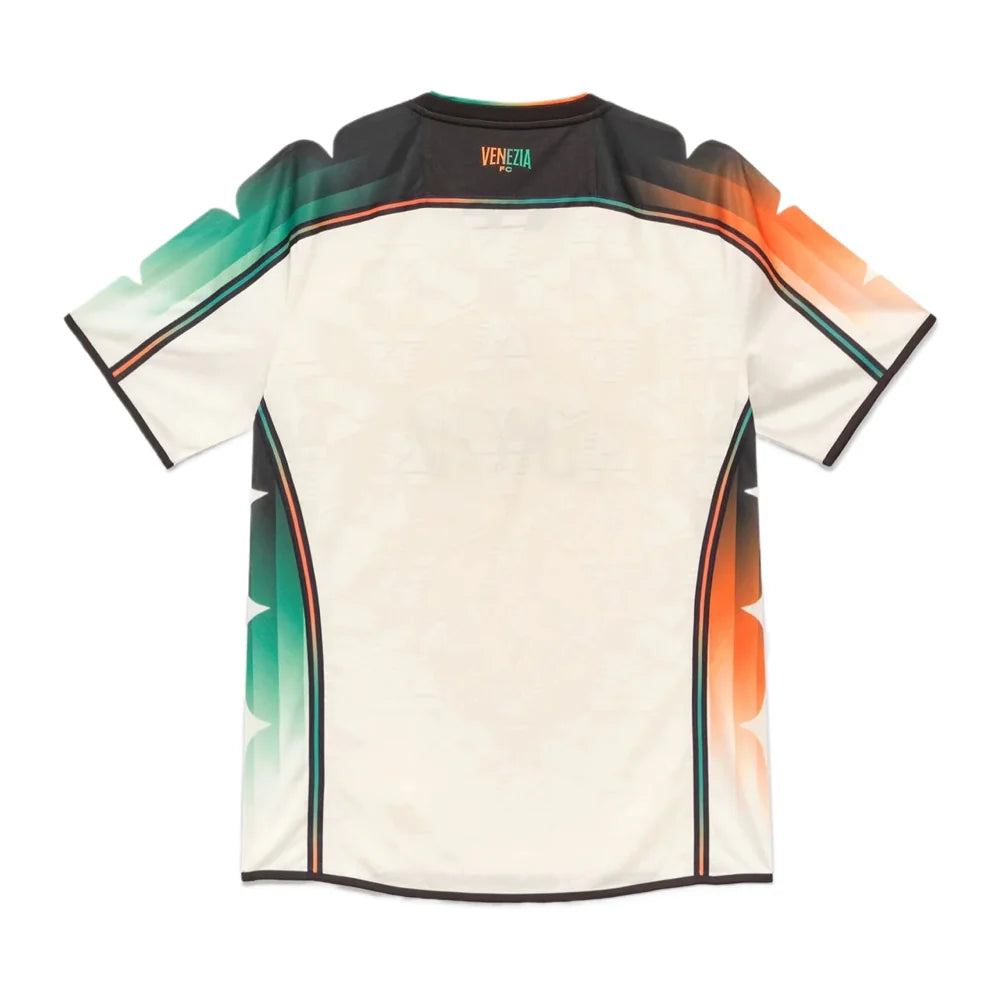 Venezia FC 2026-27 Away Shirt