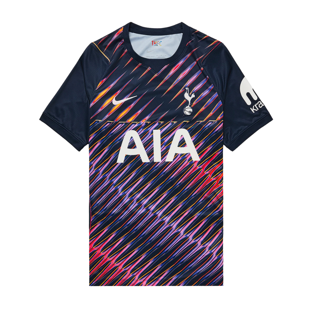 THFC 2026-27 Away Shirt