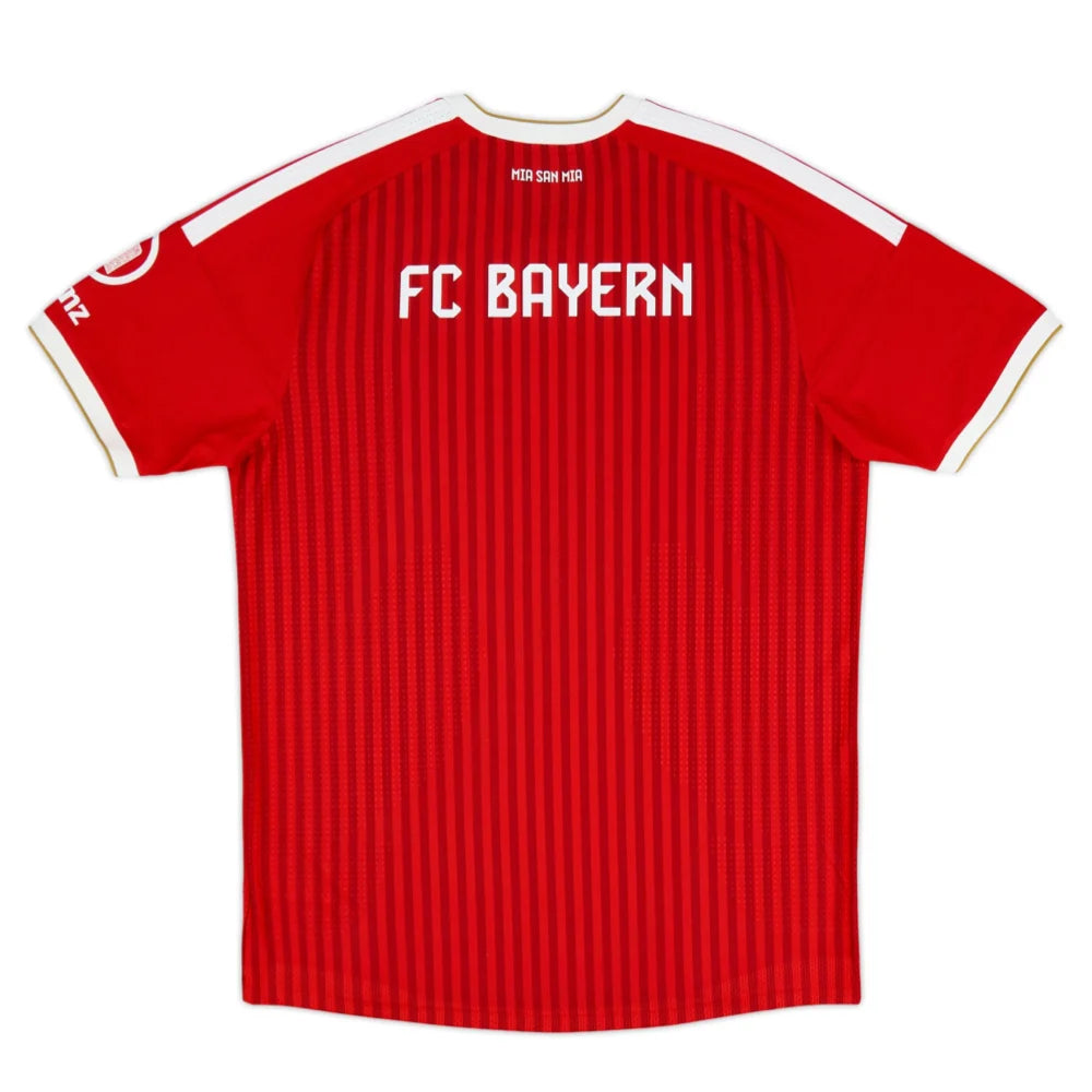 Bayern Munich 2026-27 Home Shirt