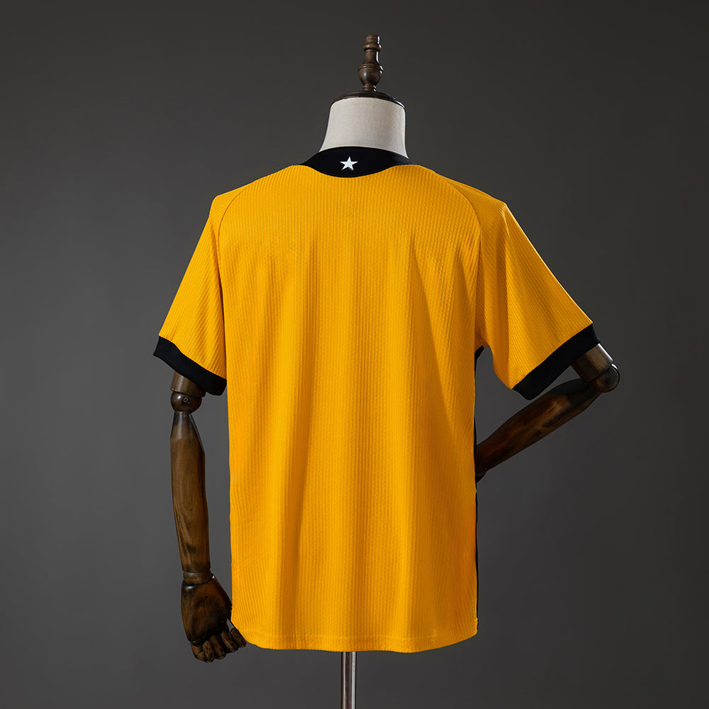 Botafogo 2026-27 GK Shirt
