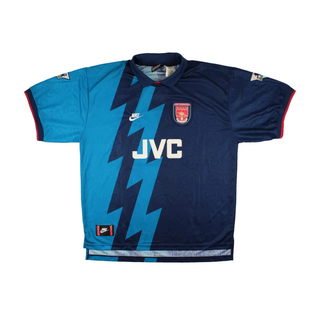 AFC 1995-96 Away Shirt