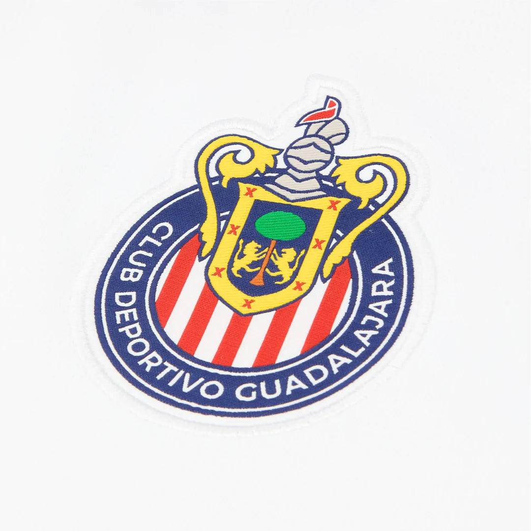 CD Guadalajara 2024-25 Away Shirt