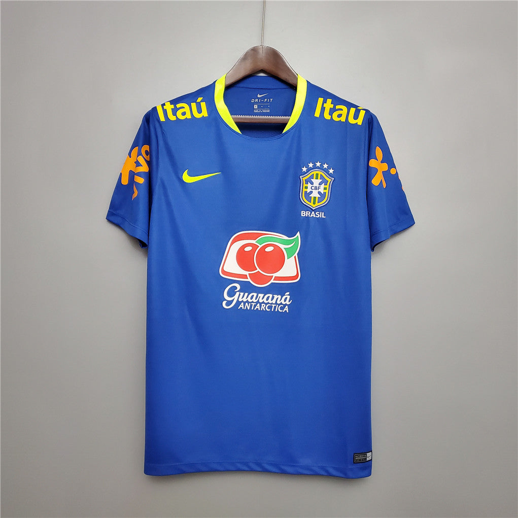 Brazil 2020 Training Shirt