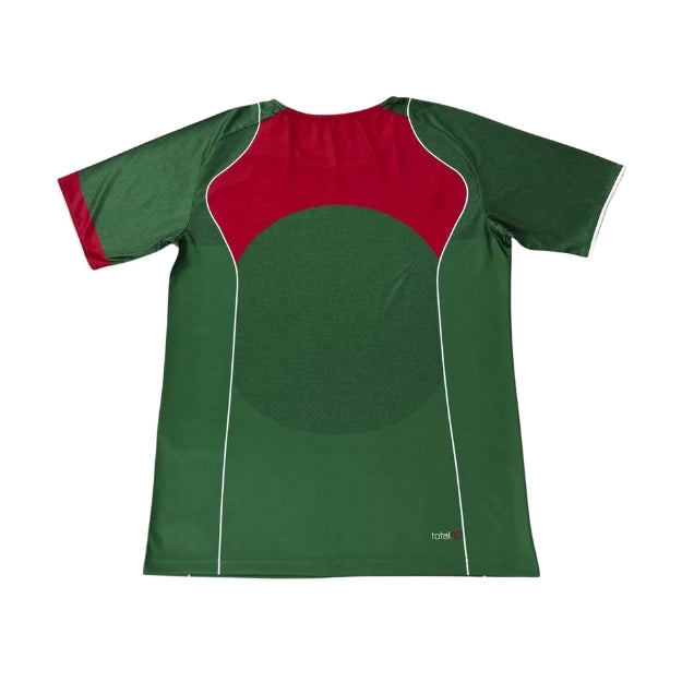 Nike Total 90 Jersey Green