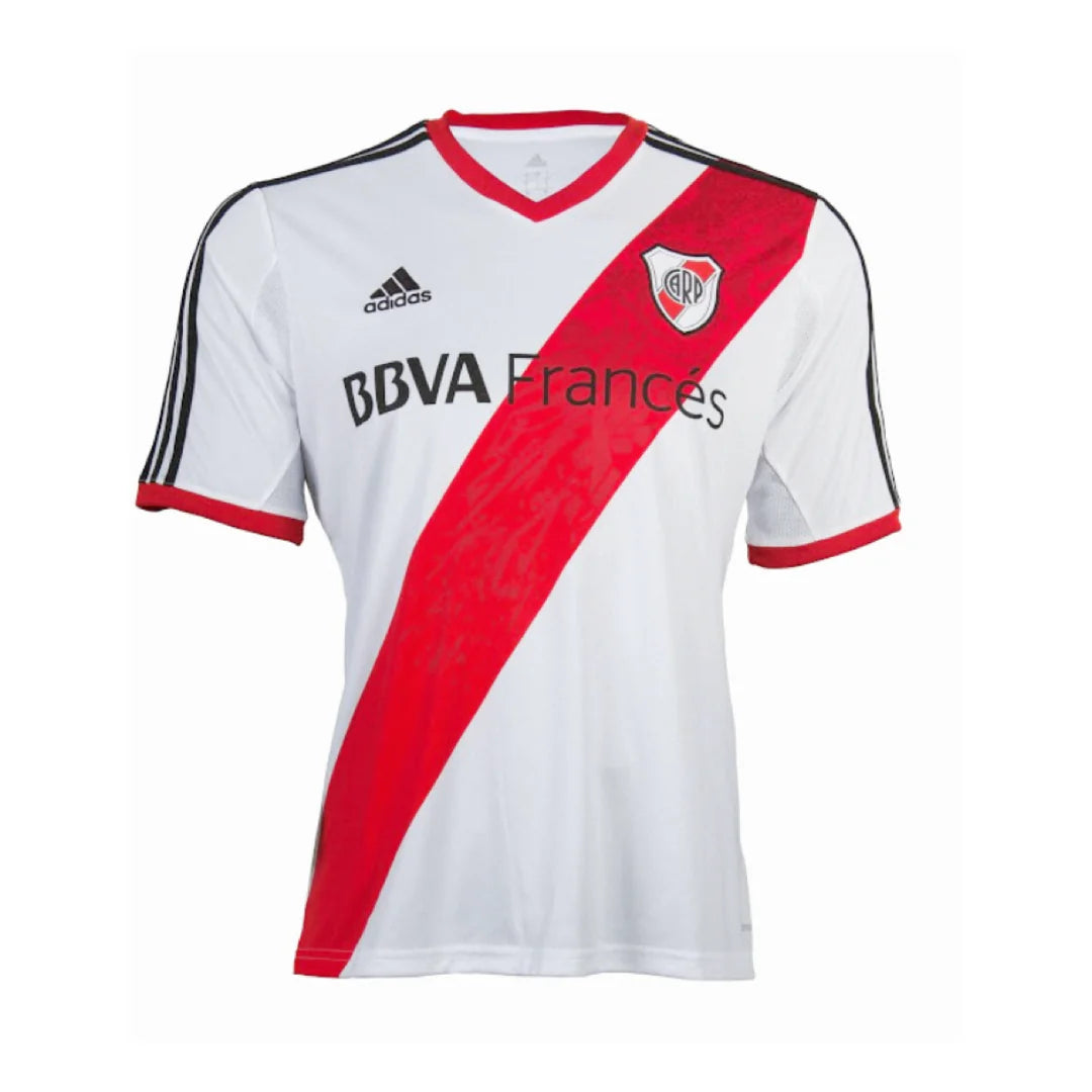 River Plate 2013-14 Home Shirt