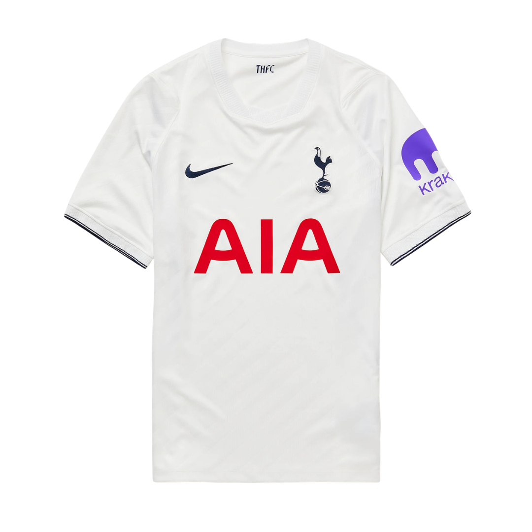 THFC 2026-27 Home Shirt