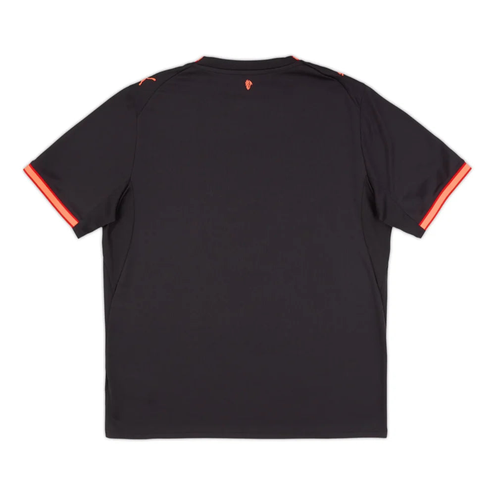 AC Milan 2026-27 Third Shirt