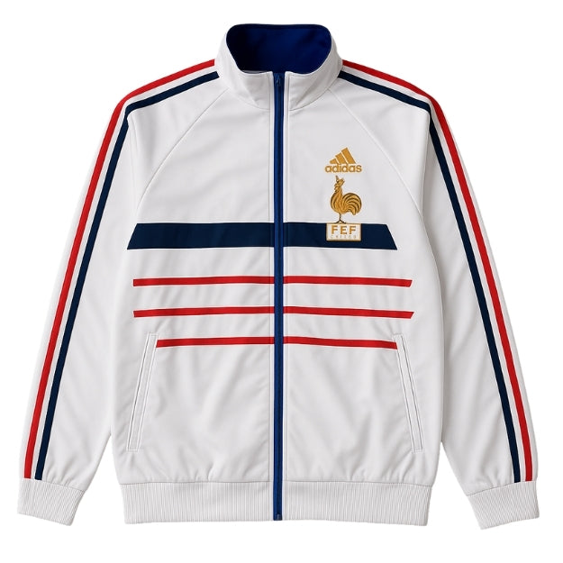 France 1998 Training Jacket