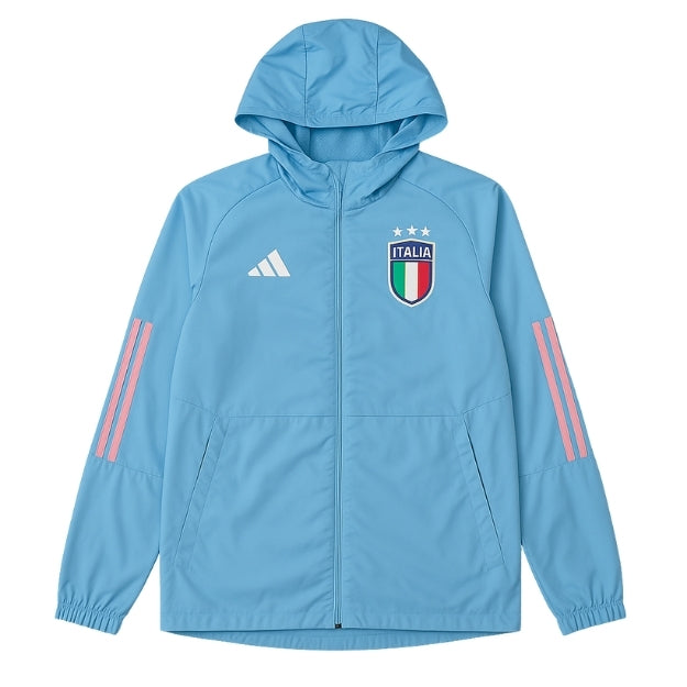 Italy 2025 Training Jacket
