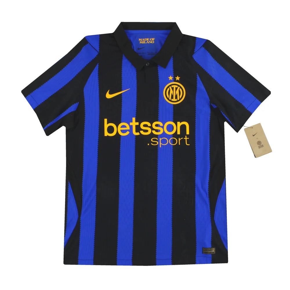 Inter Milan 2026-27 Home Shirt