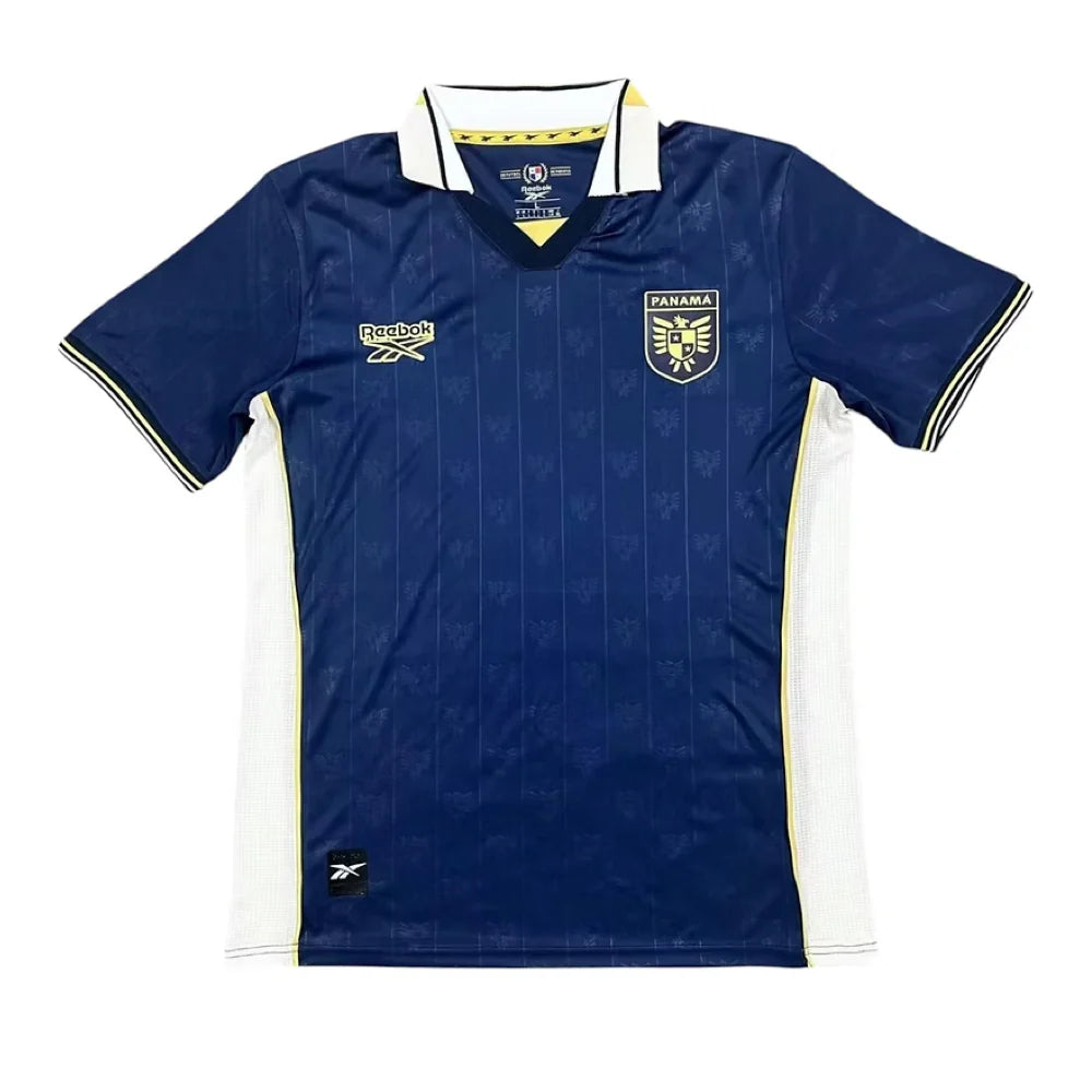 Panama 2026 Third Shirt