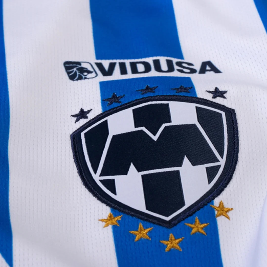 CF Monterrey 2023-24 Home Shirt