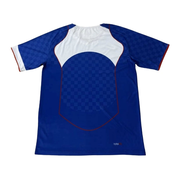 Nike Total 90 Jersey Blue