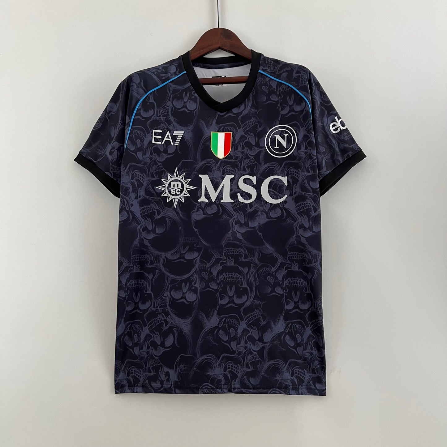 Napoli 2023-24 Halloween Edition