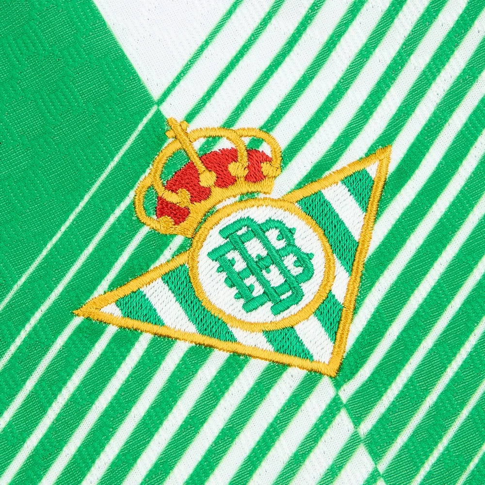 Real Betis 2026-27 Home Shirt