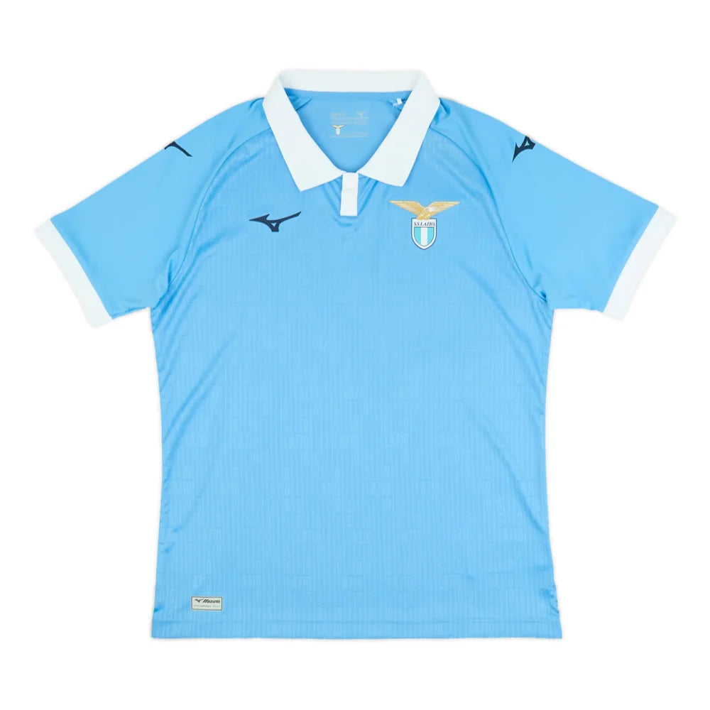 SS Lazio 2026-27 Home Shirt