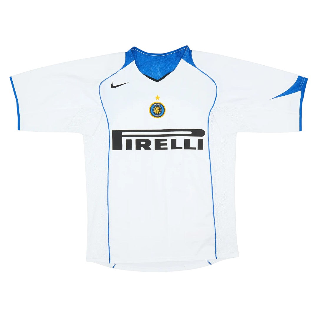 Inter Milan 2004-05 Away Shirt