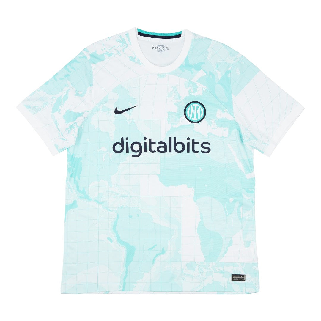 Inter Milan 2022-23 Away Shirt